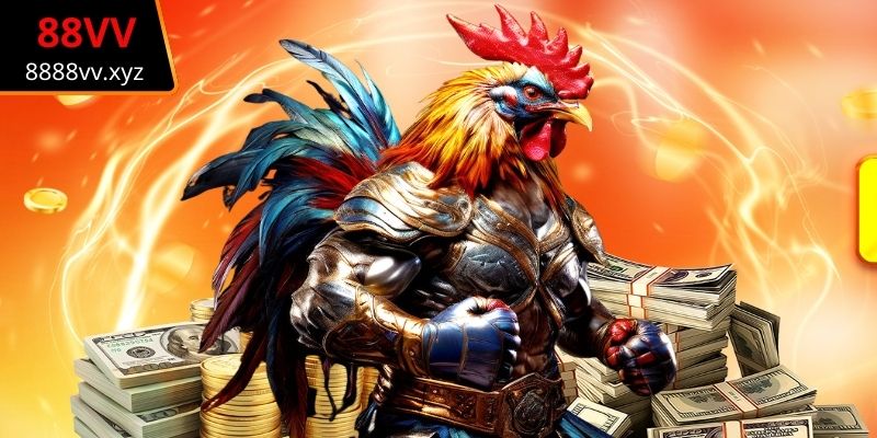 Dễ dàng cập nhật trực tiếp đá gà hôm nay