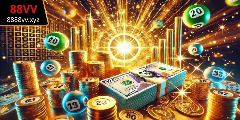 Kết hợp linh hoạt mẹo soi cầu lô