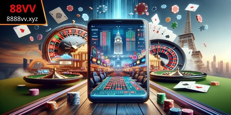 Lưu ý cần nhớ khi sử dụng app cá cược trên điện thoại