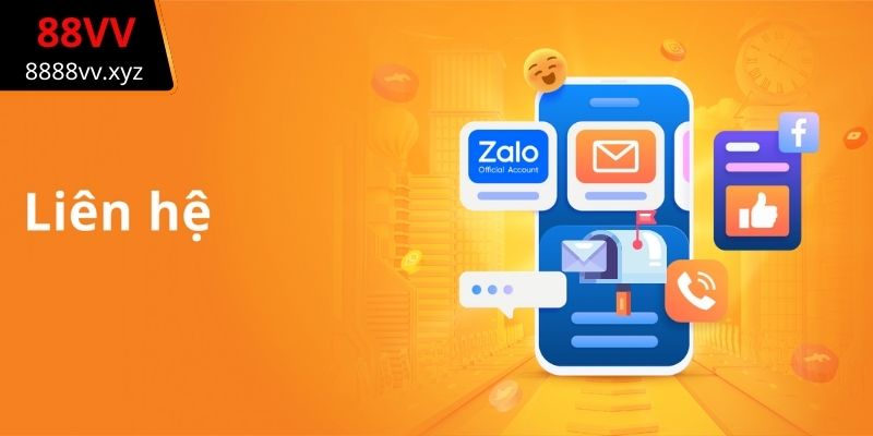 Một số lưu ý khi thực hiện liên hệ để xử lý vấn đề