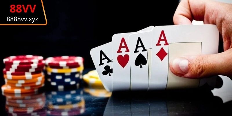 Nắm chắc luật chia bài liêng giúp bạn kiểm soát bàn cược