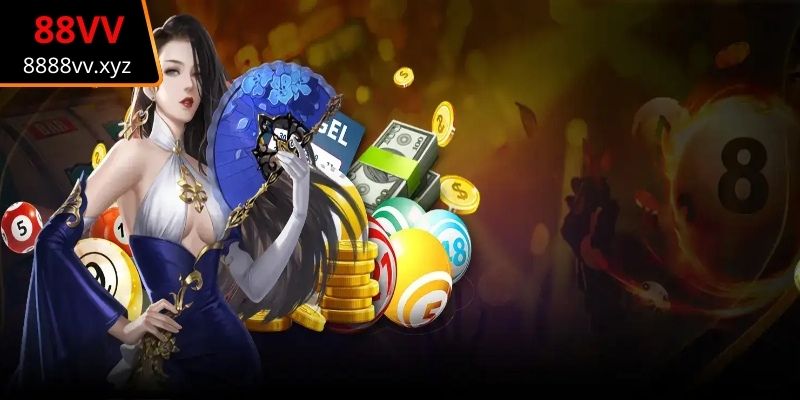 Nhanh chóng gia nhập chơi Mega 6/45