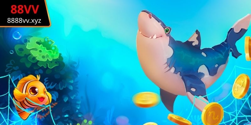 Phiên bản săn mục tiêu hiếm tạo nhịp thưởng 