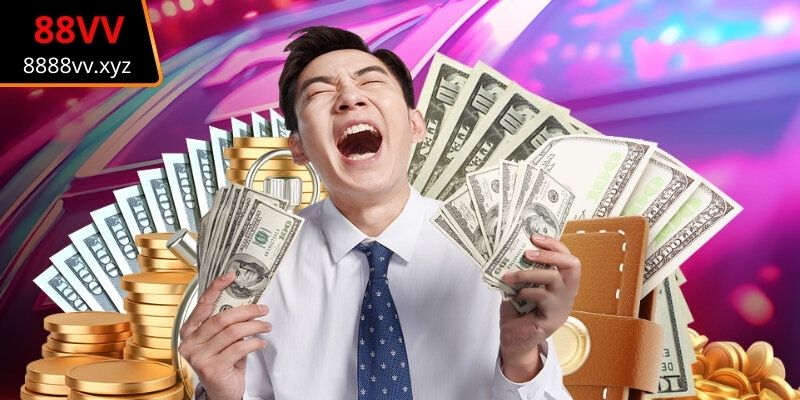  Xác minh đầy đủ để rút tiền nhanh và đúng quy trình